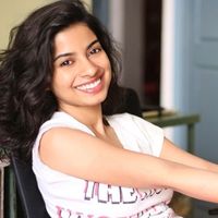 Apoorva Prakash的照片