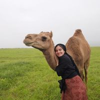 Sally Nahass's Photo