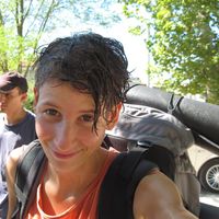 Fotos de claudia venditti