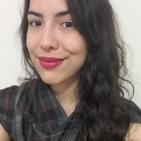 Amelia Ferruccio's Photo