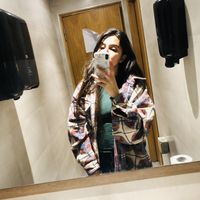 Asma Mesbah的照片