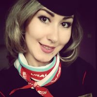 Ekaterina Shvayko的照片