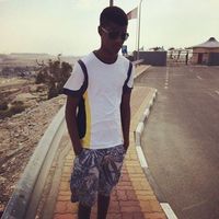 Mosab Magaliss's Photo