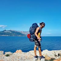 Matteo Belloni's Photo