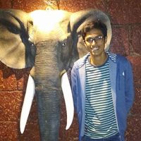 Arijeet Laga的照片