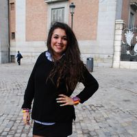 Silvia Serrano Huertas的照片