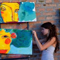 Le foto di Belen Aparicio