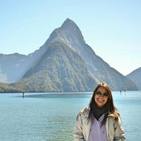 Ana Carolina De Muzio's Photo