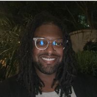 Gabriel Smith的照片