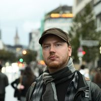 Lukas Kallenbach's Photo