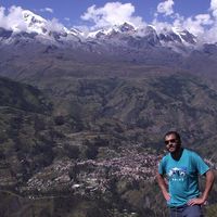 luciano gonzalez's Photo