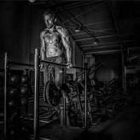 Fotos de Micheal Coxe