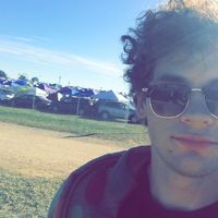 Sam Caldwell's Photo