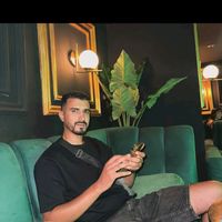 Badr Eddine El Manssouri's Photo