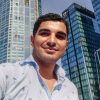 Фотографии пользователя Ahmed Issaoui