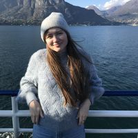 Fotos de Daria Petrenko