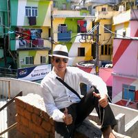 Fabio Delanoë's Photo