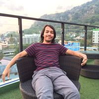 Zulkarnain Ismail的照片