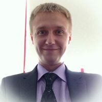 Dmitry Veretyokha的照片