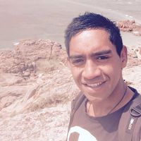 Aaron Pohatu's Photo