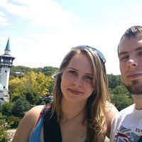 Dorka Szőke's Photo