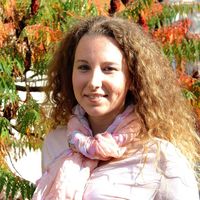 Evelin Szalai's Photo