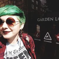 Michelle vdB's Photo