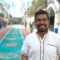 Carlos Mero的照片