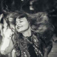 Kristina Pevneva的照片