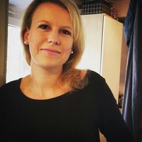 Maike Westhues的照片