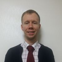 Zachary Barnett's Photo