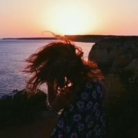 Marzia Iviglia's Photo