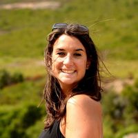 Lucie Imbert的照片