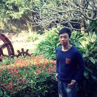 Rainkin Wang的照片