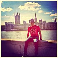 Fotos de Nick O'Dell