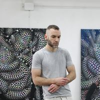 Fotos de Cristóbal Ochoa