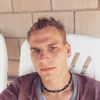 Christian Petry's Photo