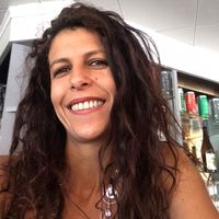 Wafa Ramdani的照片