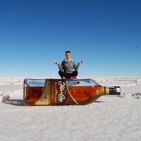 Zuzana Babiakova的照片