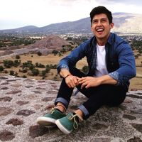 Erick Itzmal的照片