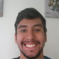 Alejandro Faggion's Photo