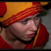 Lucie Lindovská的照片