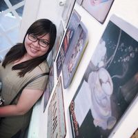 Nguyen Sarah的照片