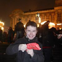 Le foto di Conall McMahon