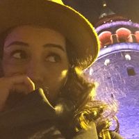 gülşah erkuş的照片