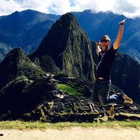 Brent Latimer's Photo