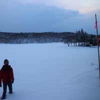 Ho Long Gareth Mak's Photo