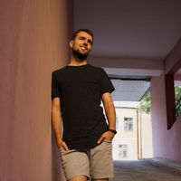 ilya fisyk's Photo