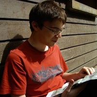 Arnaud Marchal's Photo