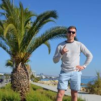 Mantas Kunickis's Photo